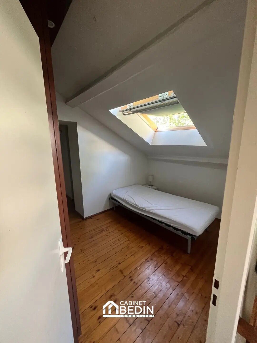 Appartement à vendre, 75m², Bordeaux