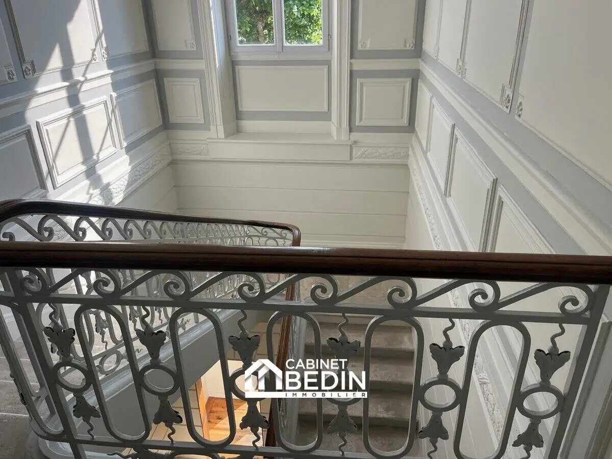 Appartement à vendre, 75m², Bordeaux
