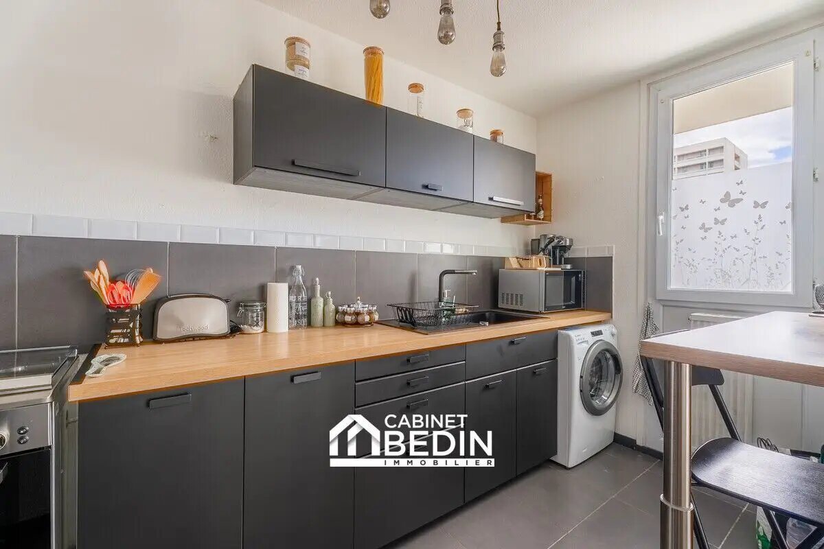 Appartement à vendre, 45m², Gradignan