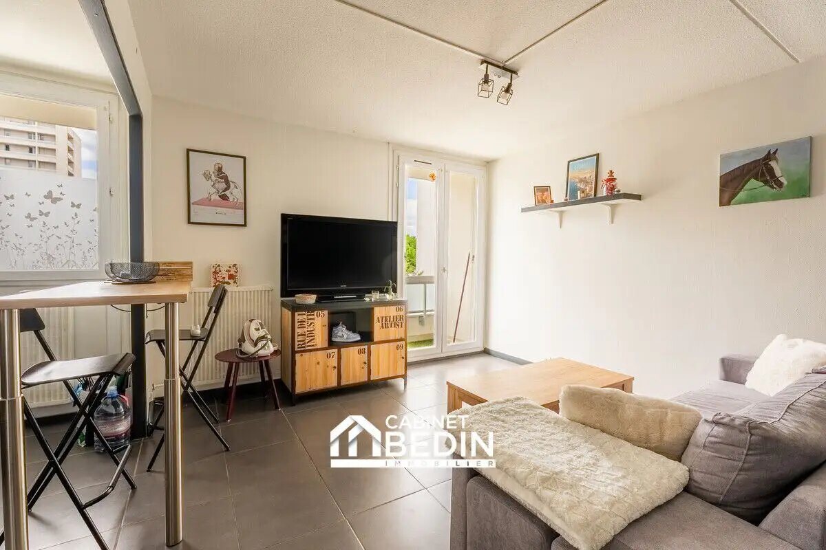 Appartement à vendre, 45m², Gradignan
