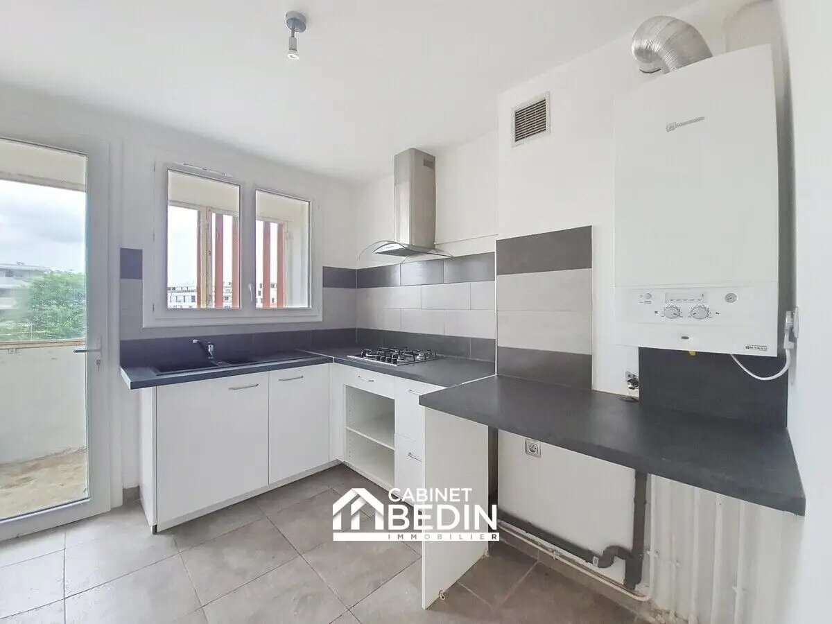 Appartement à vendre, 67m², Toulouse