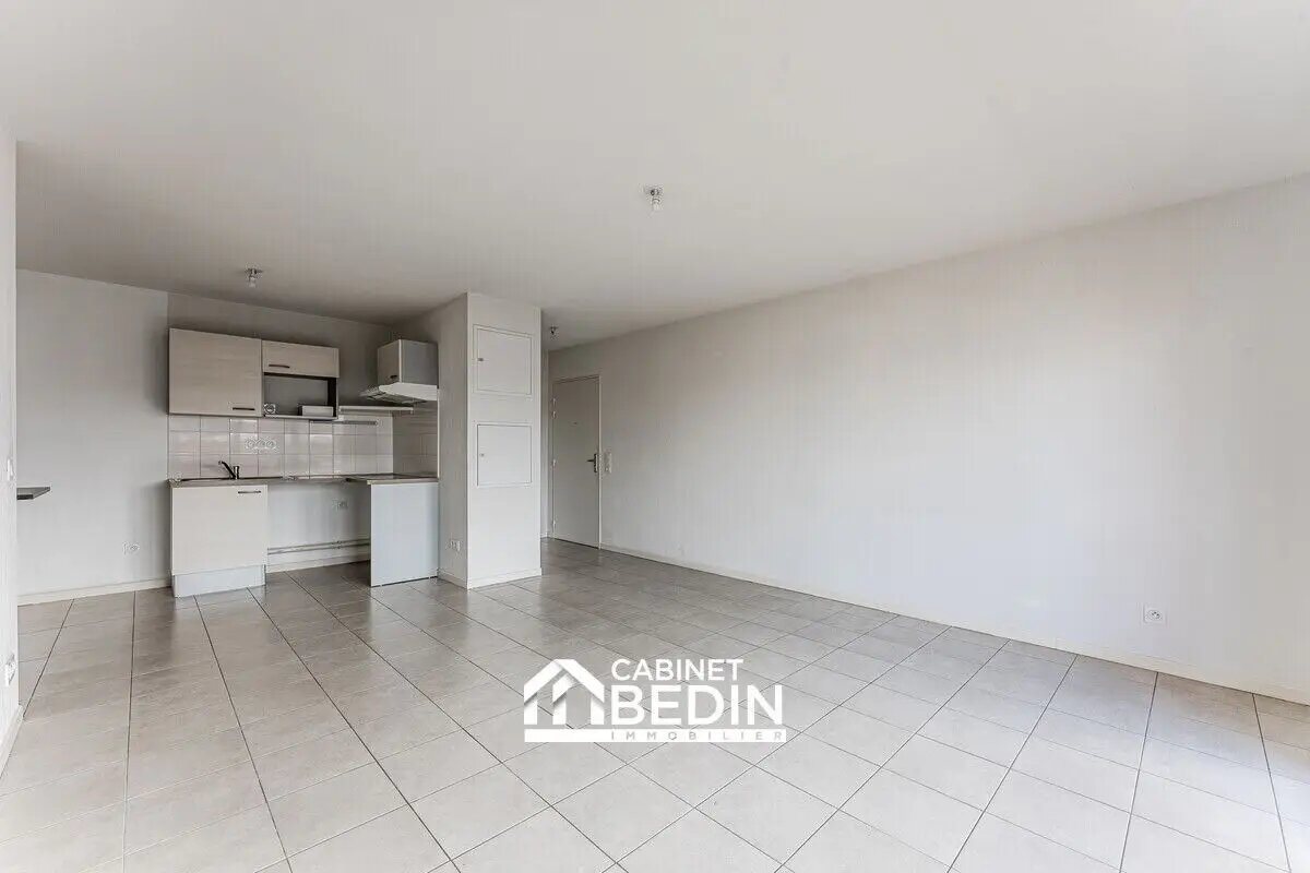 Appartement à vendre, 62m², Biganos