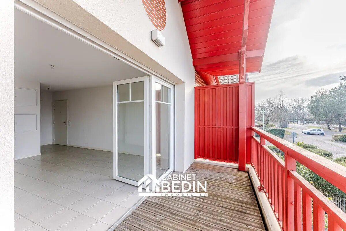 Appartement à vendre, 62m², Biganos