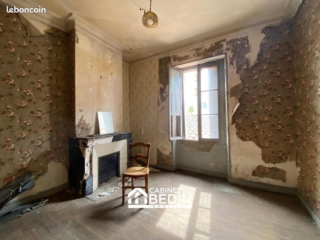 Maison à vendre, 102m², Bordeaux