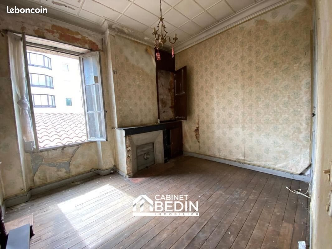 Maison à vendre, 102m², Bordeaux