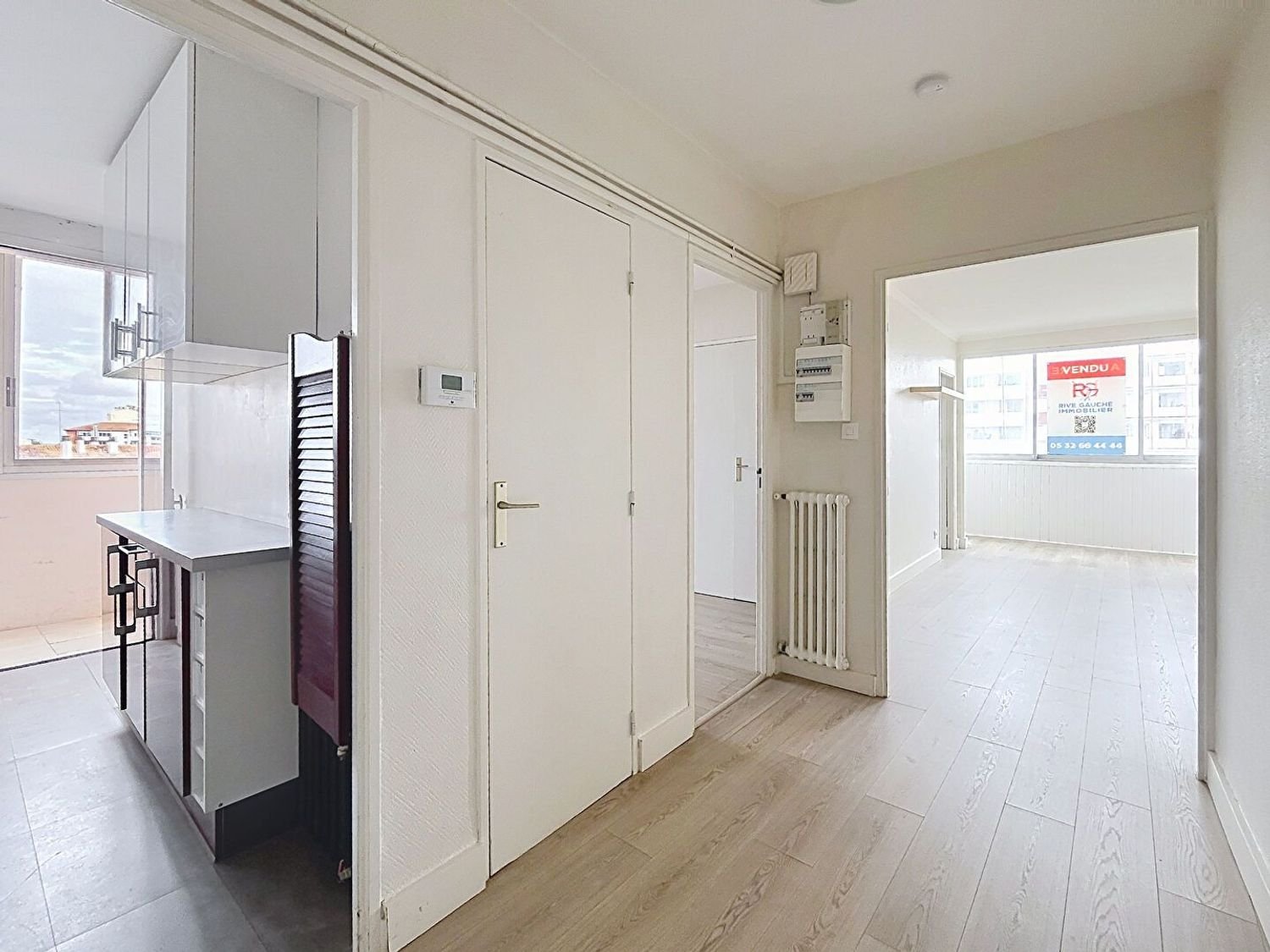 Appartement à vendre, 53m², Toulouse