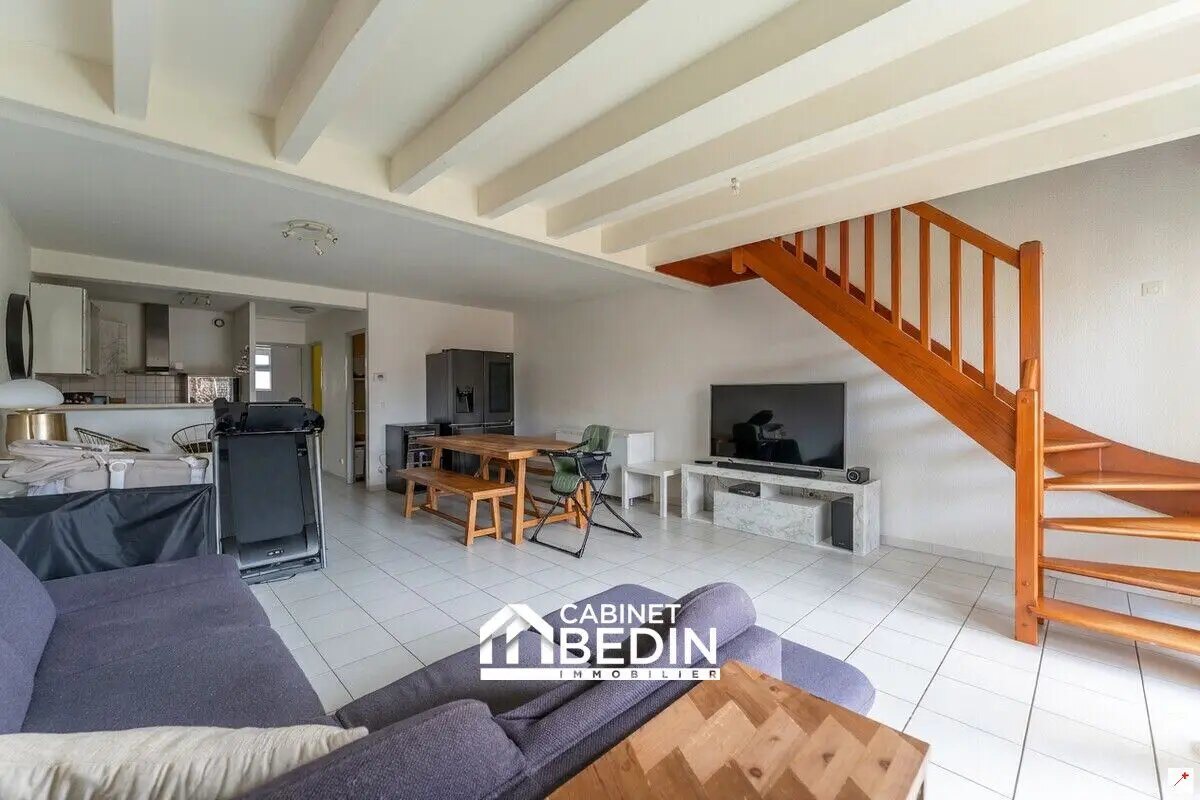 Appartement à vendre, 102m², Lanton