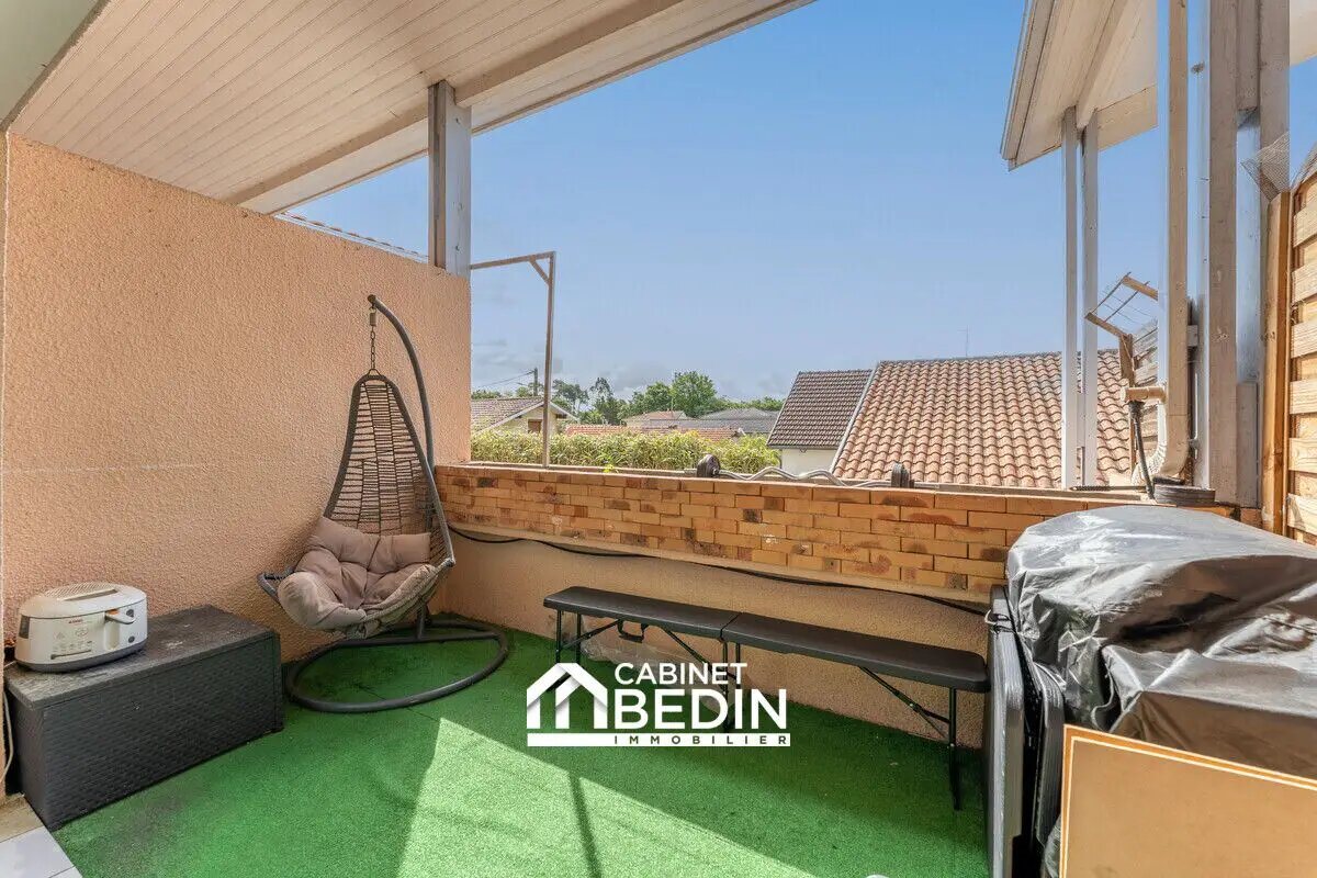 Appartement à vendre, 102m², Lanton
