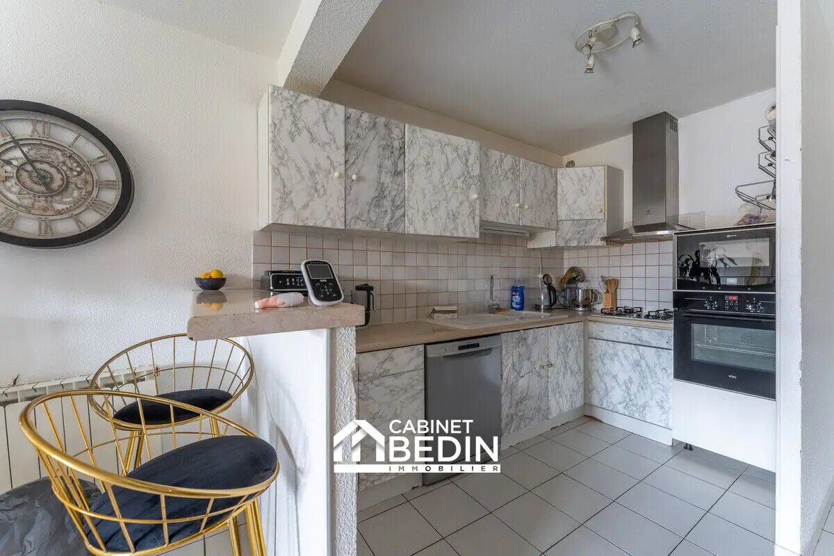 Appartement à vendre, 102m², Lanton