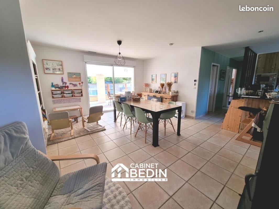 Maison à vendre, 133m², La Brède