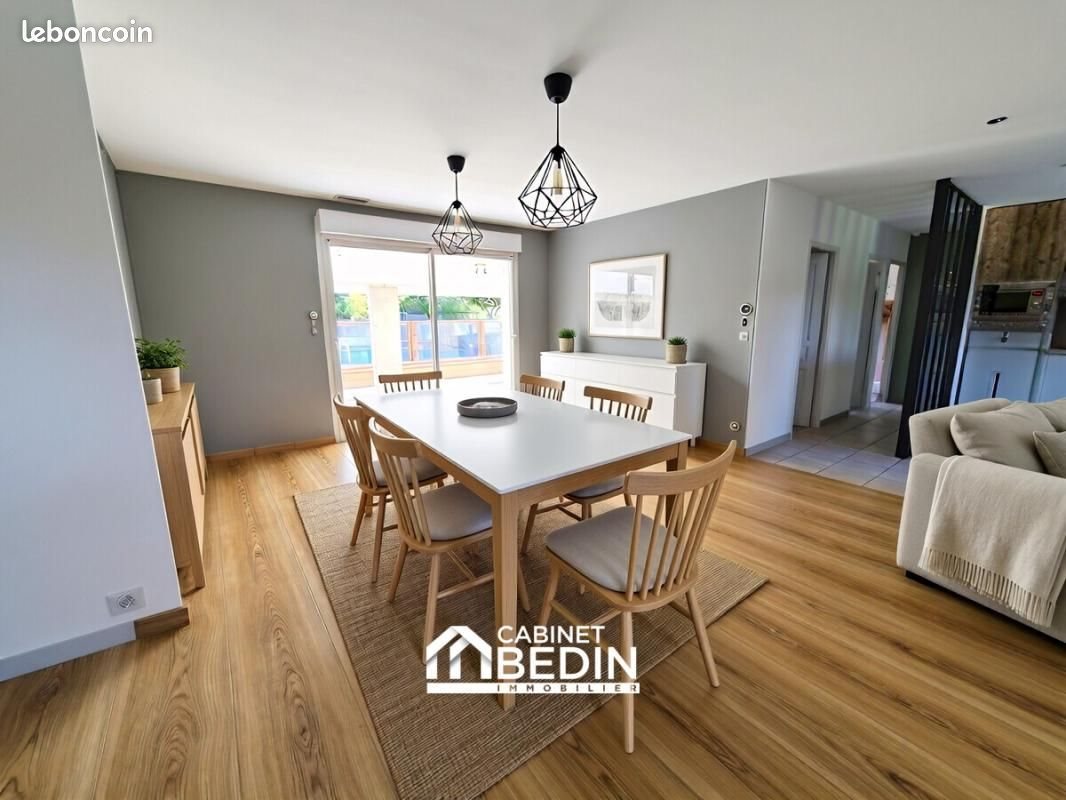 Maison à vendre, 133m², La Brède