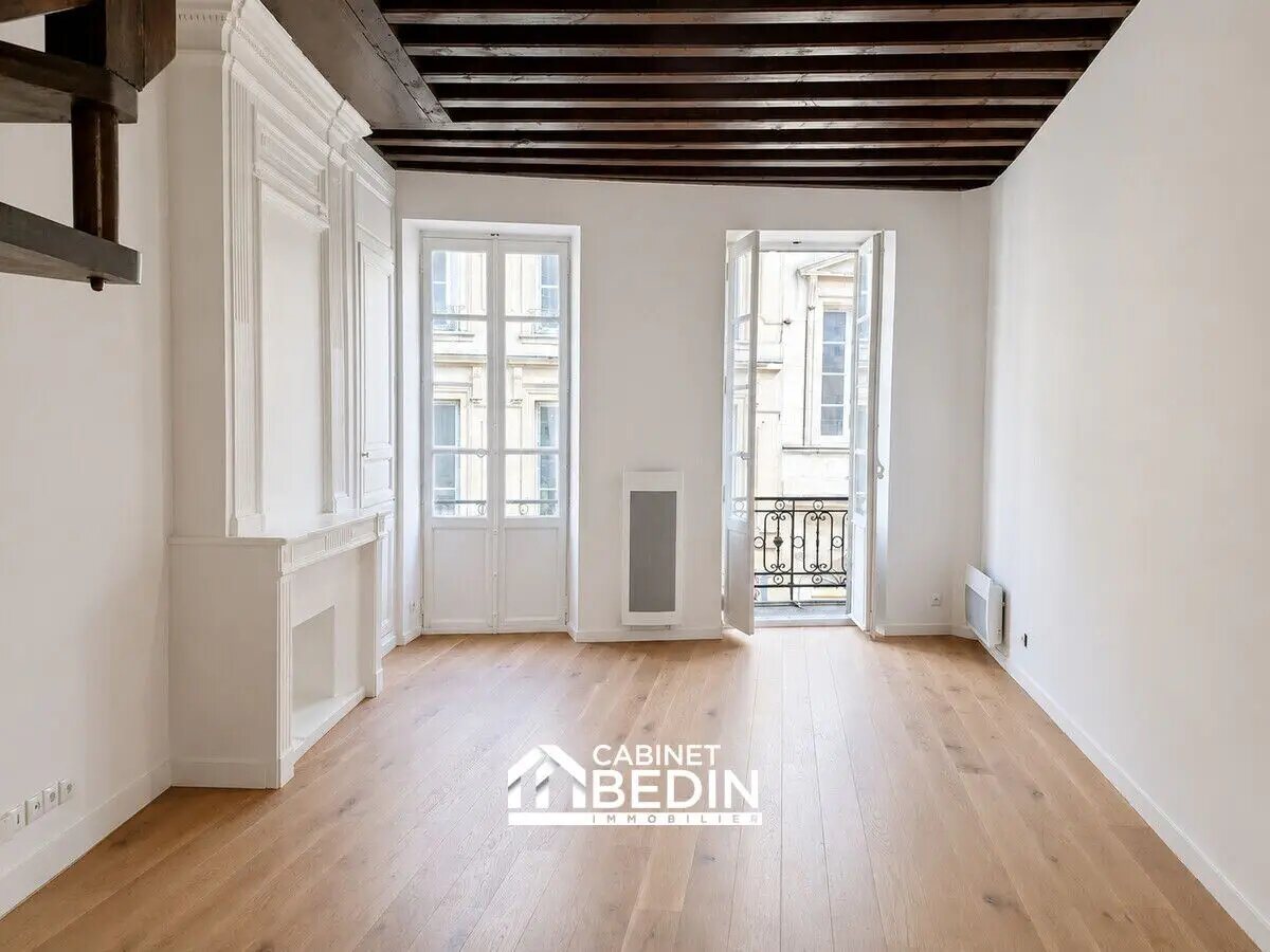 Appartement à vendre, 78m², Bordeaux