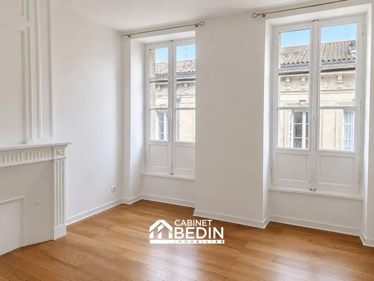 Appartement à vendre, 78m², Bordeaux