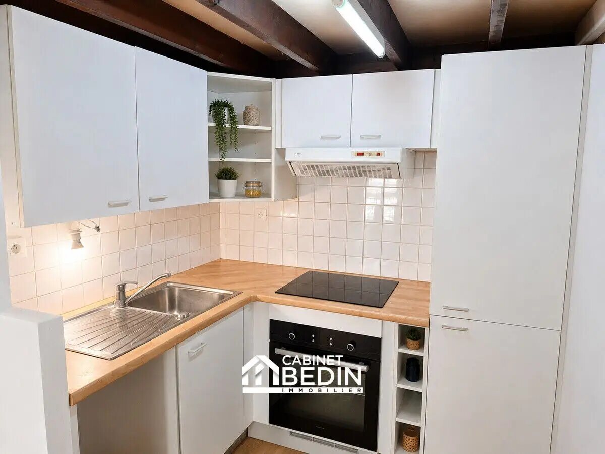 Appartement à vendre, 78m², Bordeaux
