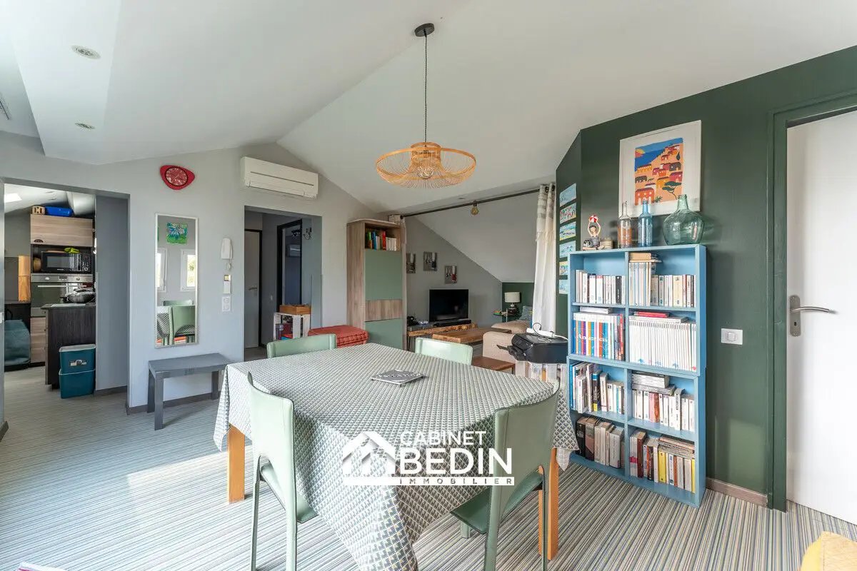 Appartement à vendre, 57m², Andernos-les-Bains