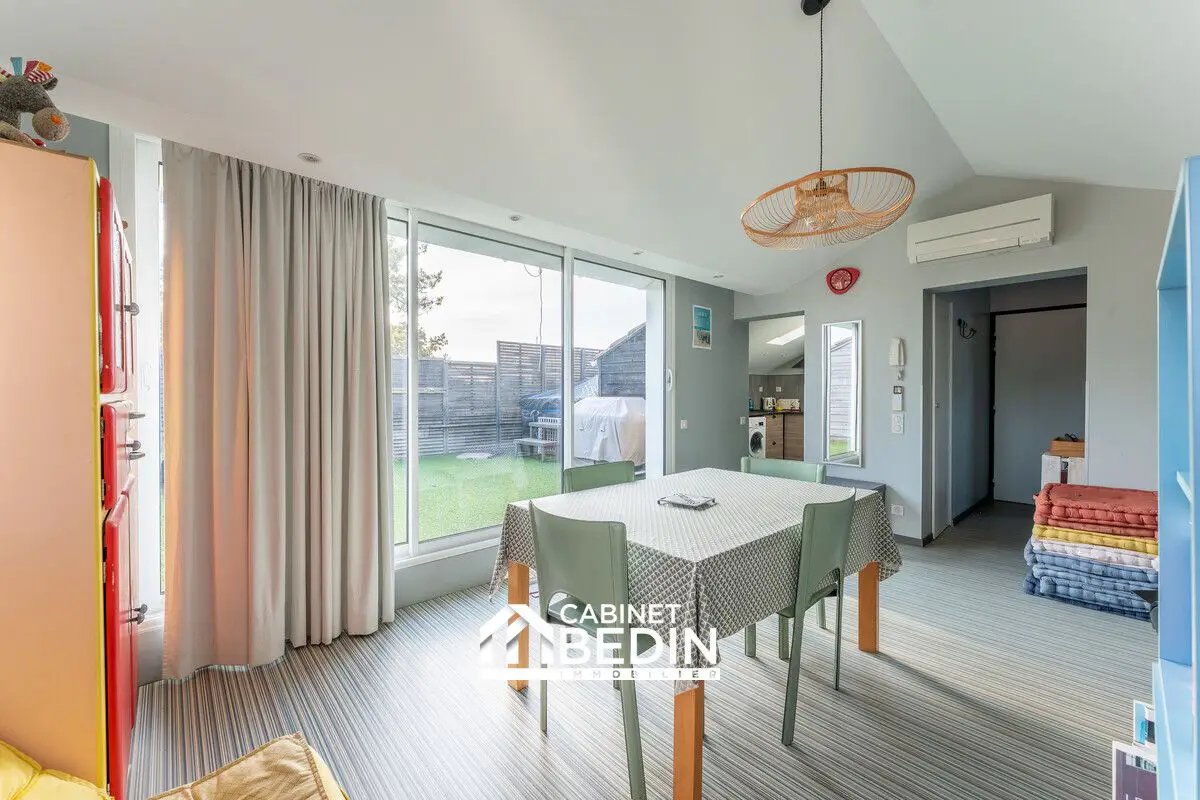 Appartement à vendre, 57m², Andernos-les-Bains