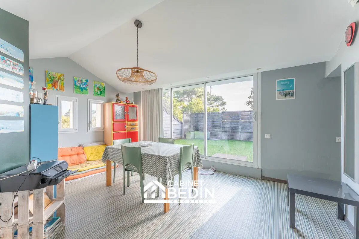 Appartement à vendre, 57m², Andernos-les-Bains
