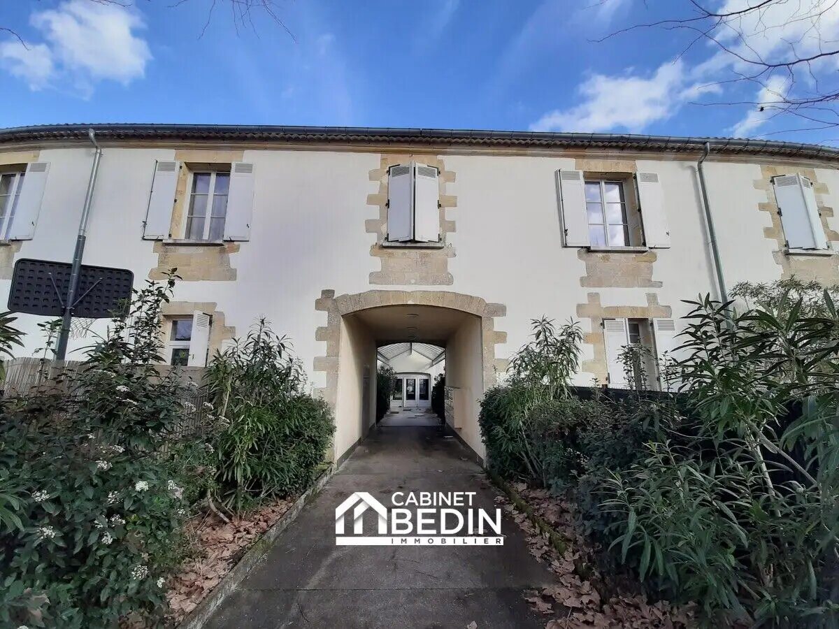 Appartement à vendre, 42m², Villenave-d'Ornon
