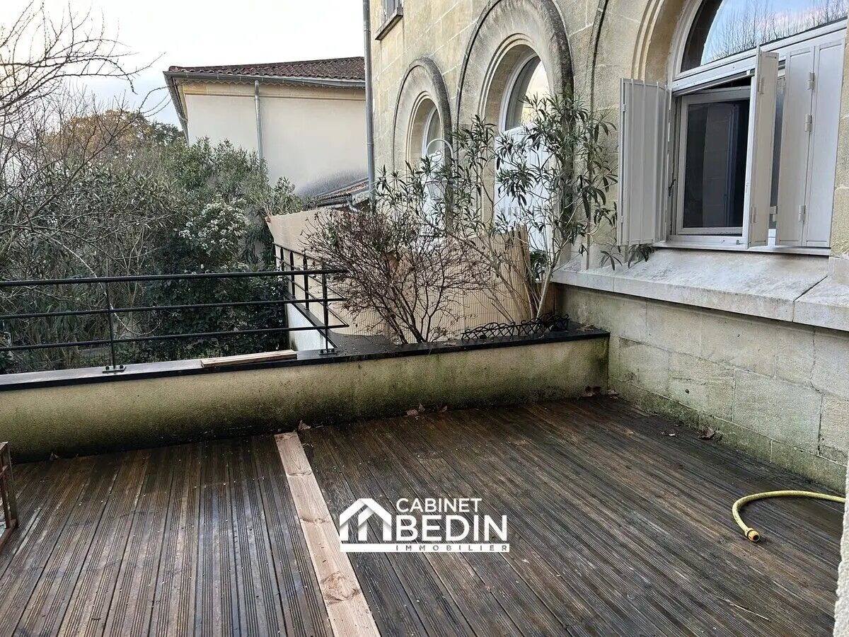 Appartement à vendre, 42m², Villenave-d'Ornon