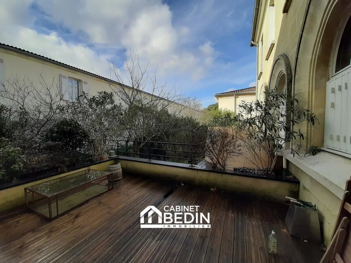 Appartement à vendre, 42m², Villenave-d'Ornon