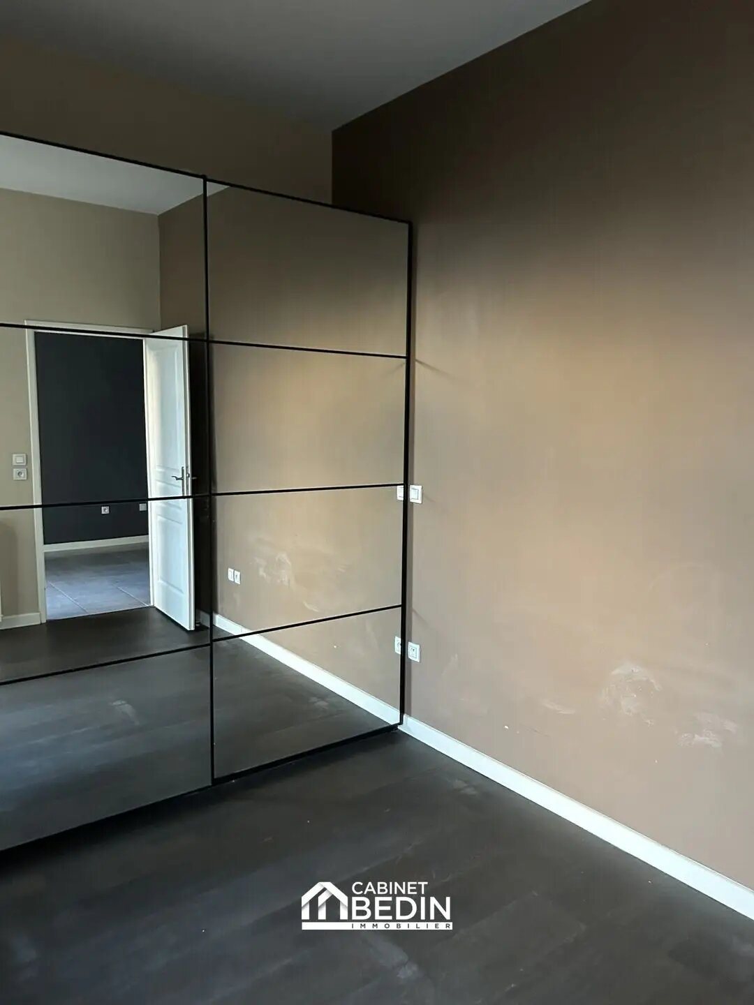 Appartement à vendre, 42m², Villenave-d'Ornon