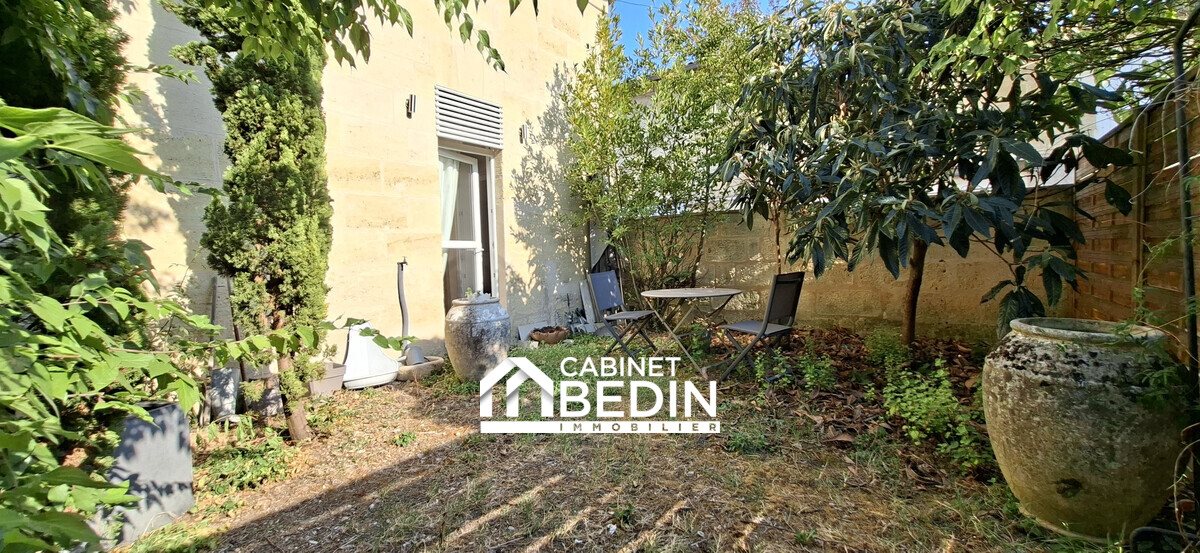 Maison à vendre, 63m², Libourne