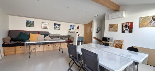 Maison à vendre, 63m², Libourne