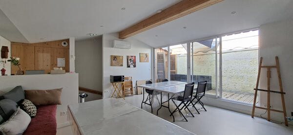 Maison à vendre, 63m², Libourne