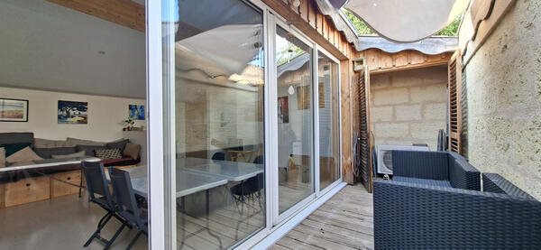Maison à vendre, 63m², Libourne