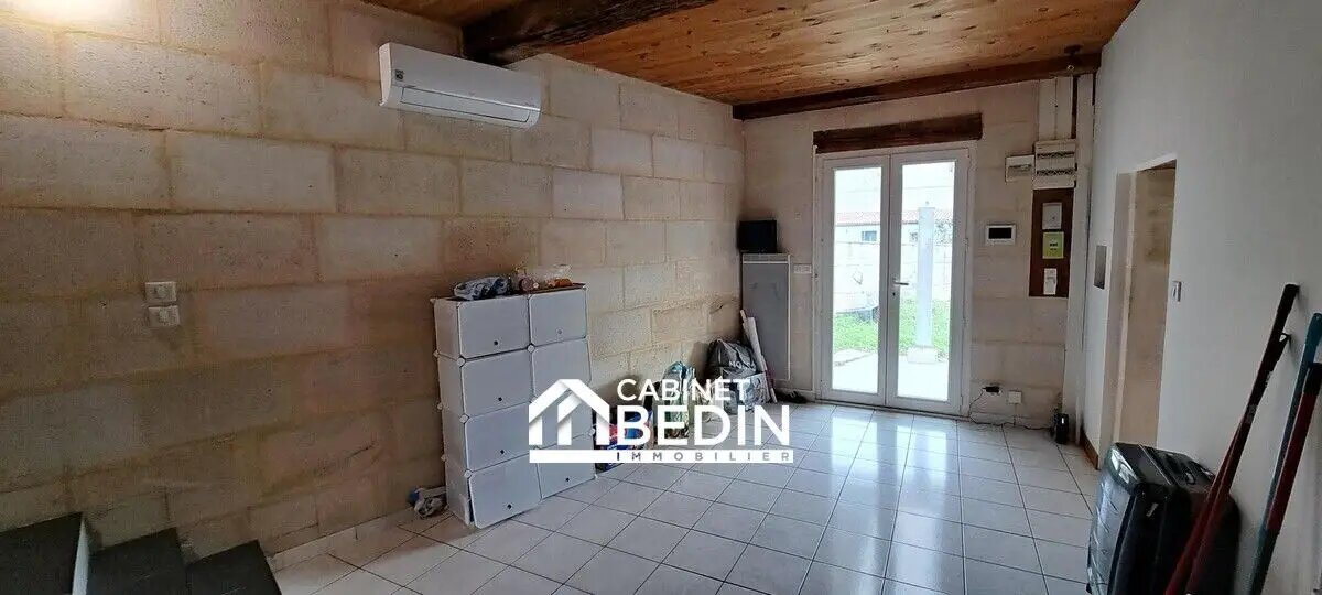 Maison à vendre, 108m², Izon