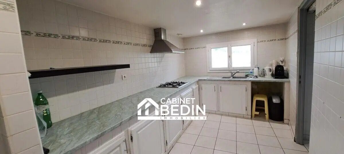 Maison à vendre, 108m², Izon