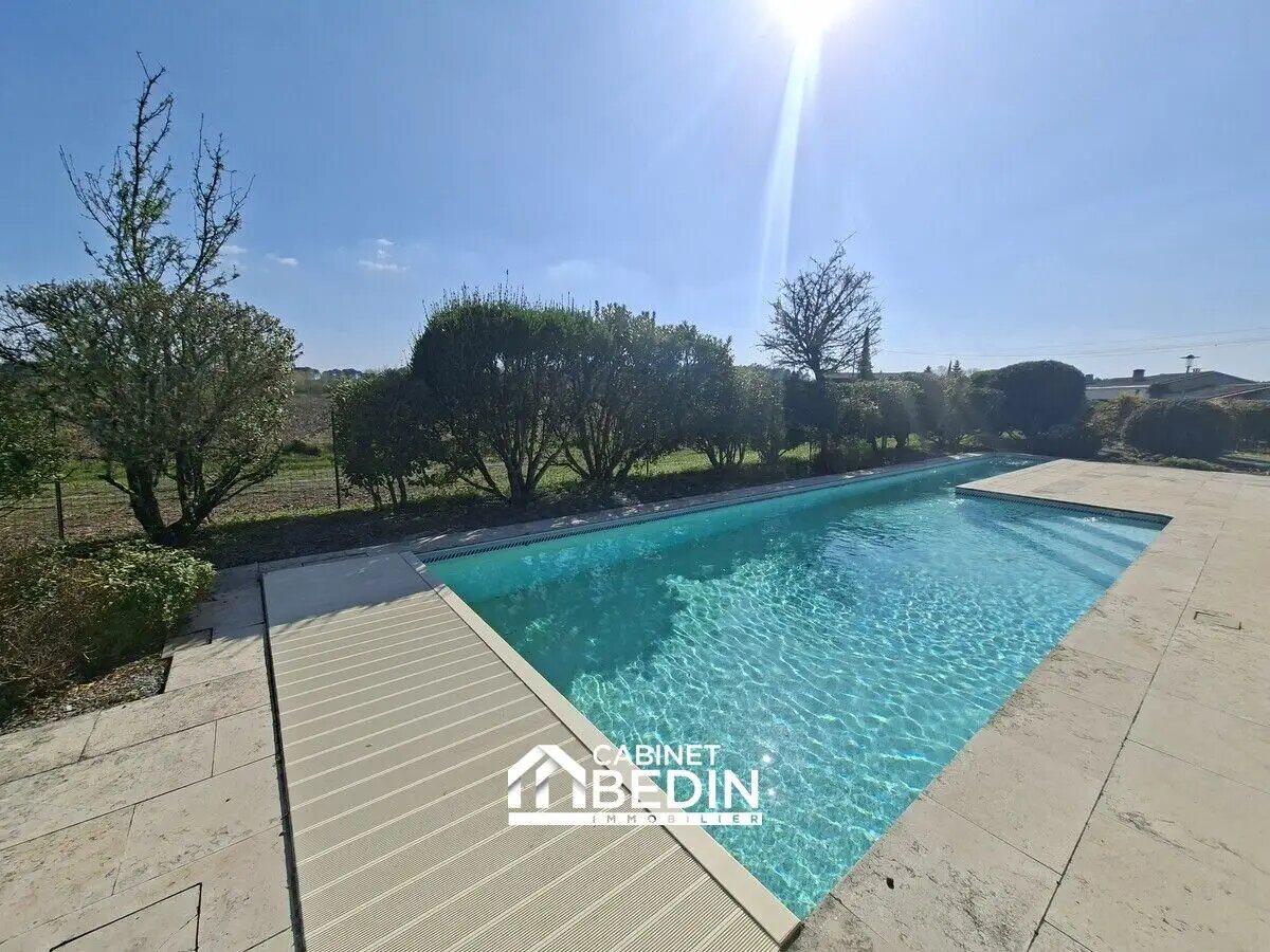 Maison à vendre, 160m², La Brède