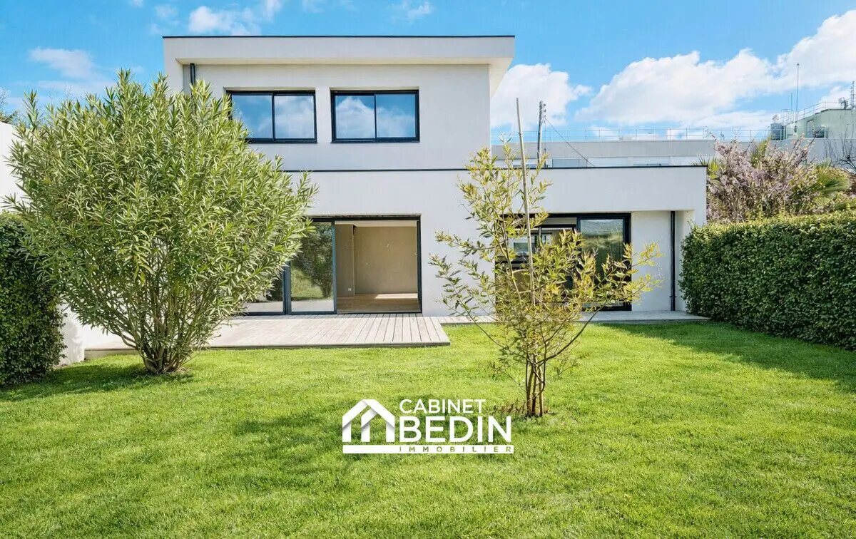 Maison à vendre, 204m², Le Bouscat