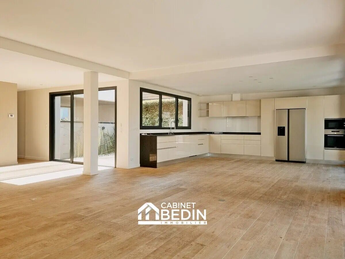 Maison à vendre, 204m², Le Bouscat