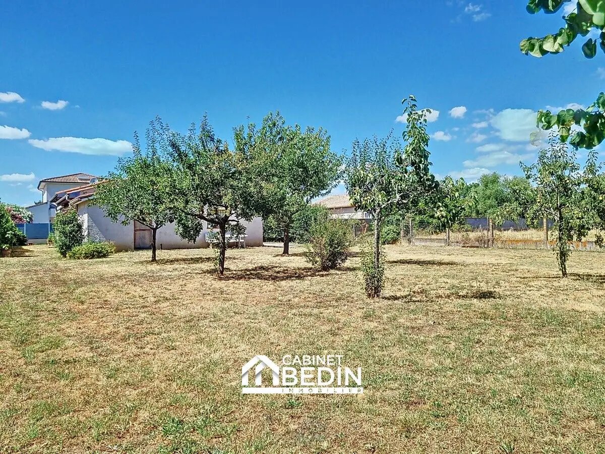 Maison à vendre, 103m², Aucamville