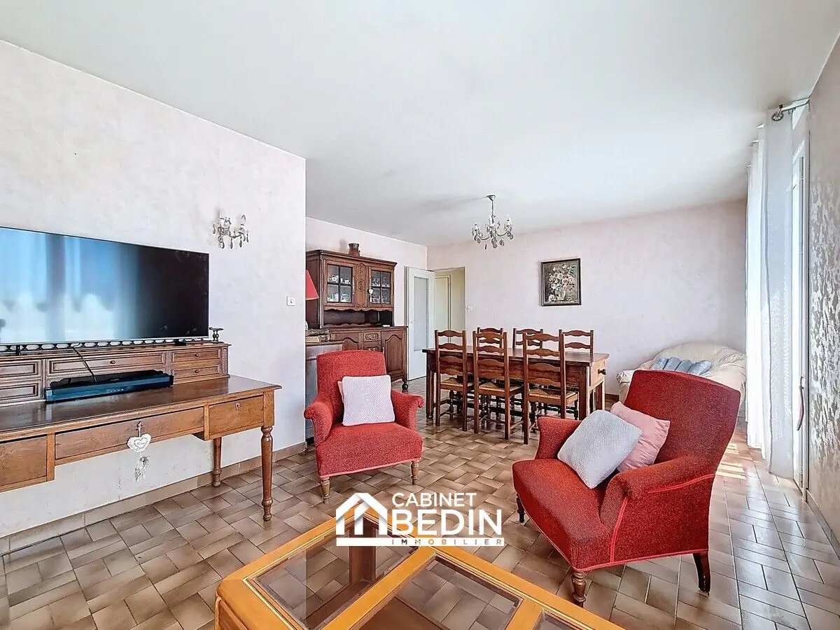 Maison à vendre, 103m², Aucamville