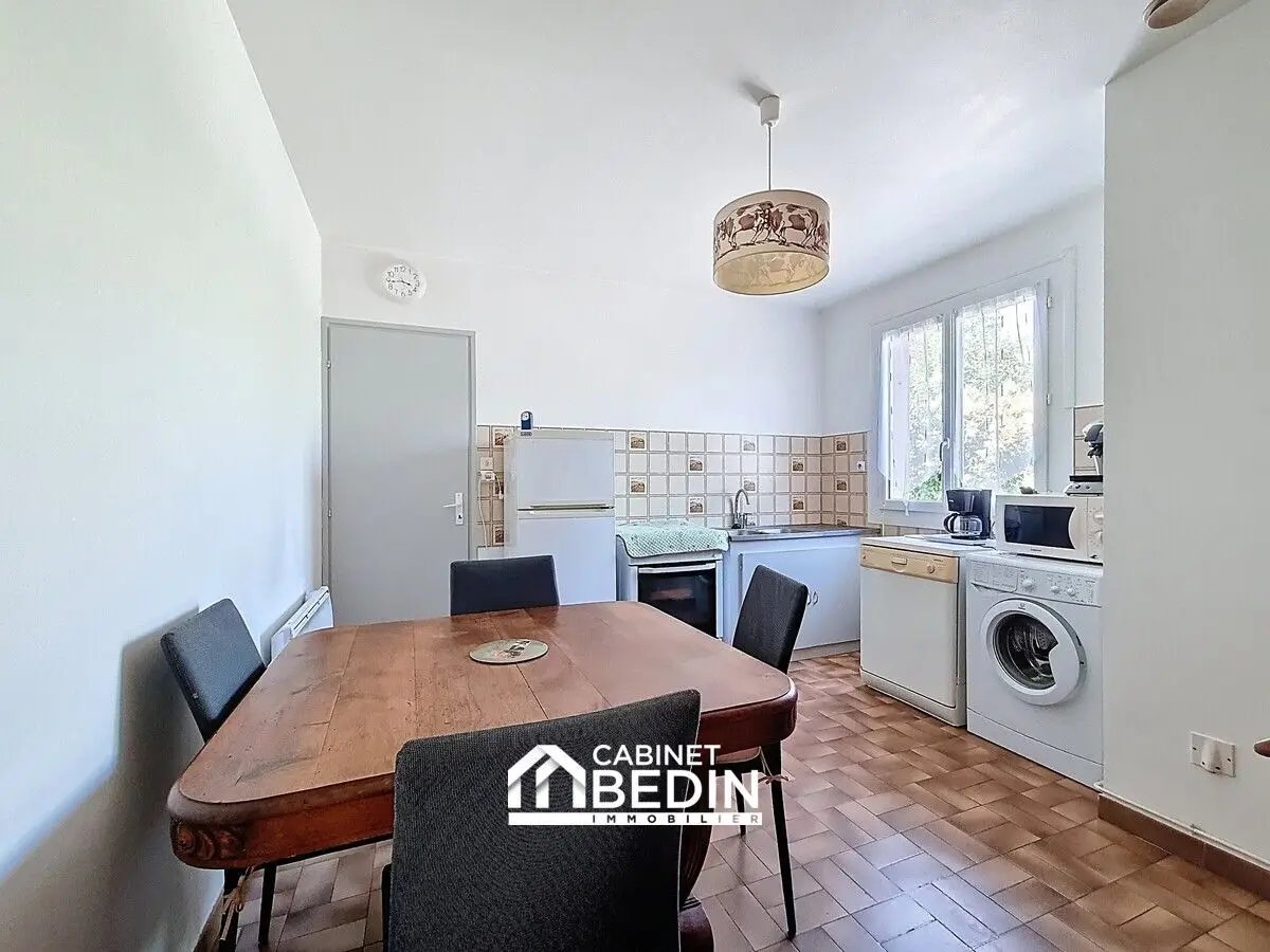 Maison à vendre, 103m², Aucamville