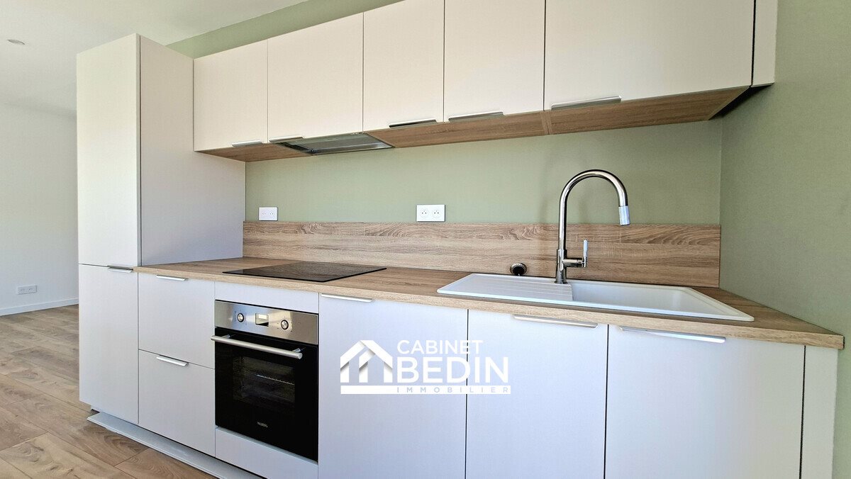 Appartement à vendre, 121m², Bordeaux
