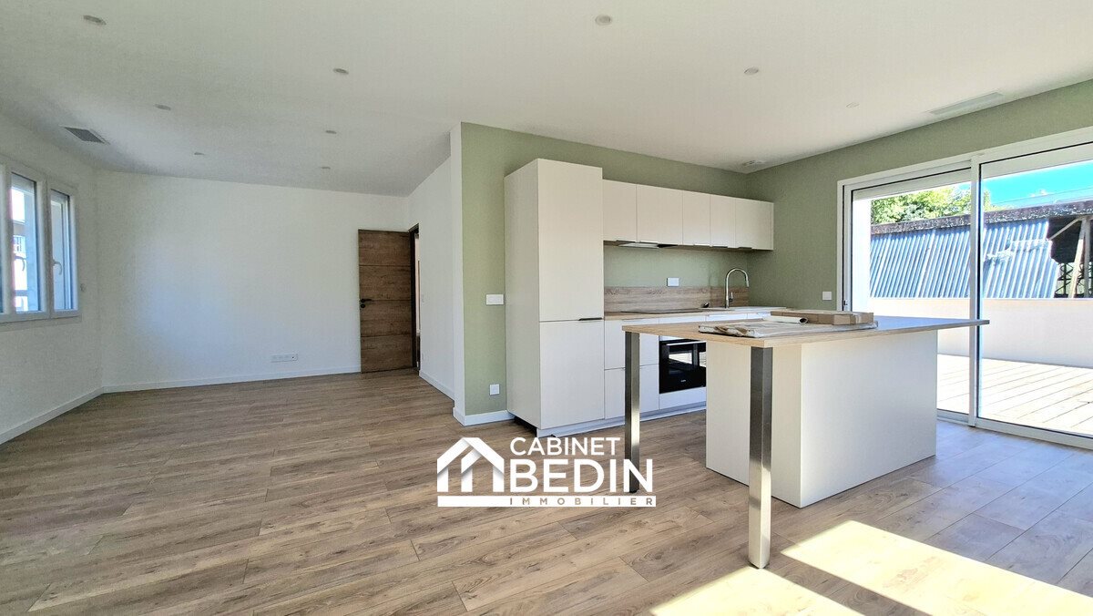 Appartement à vendre, 121m², Bordeaux