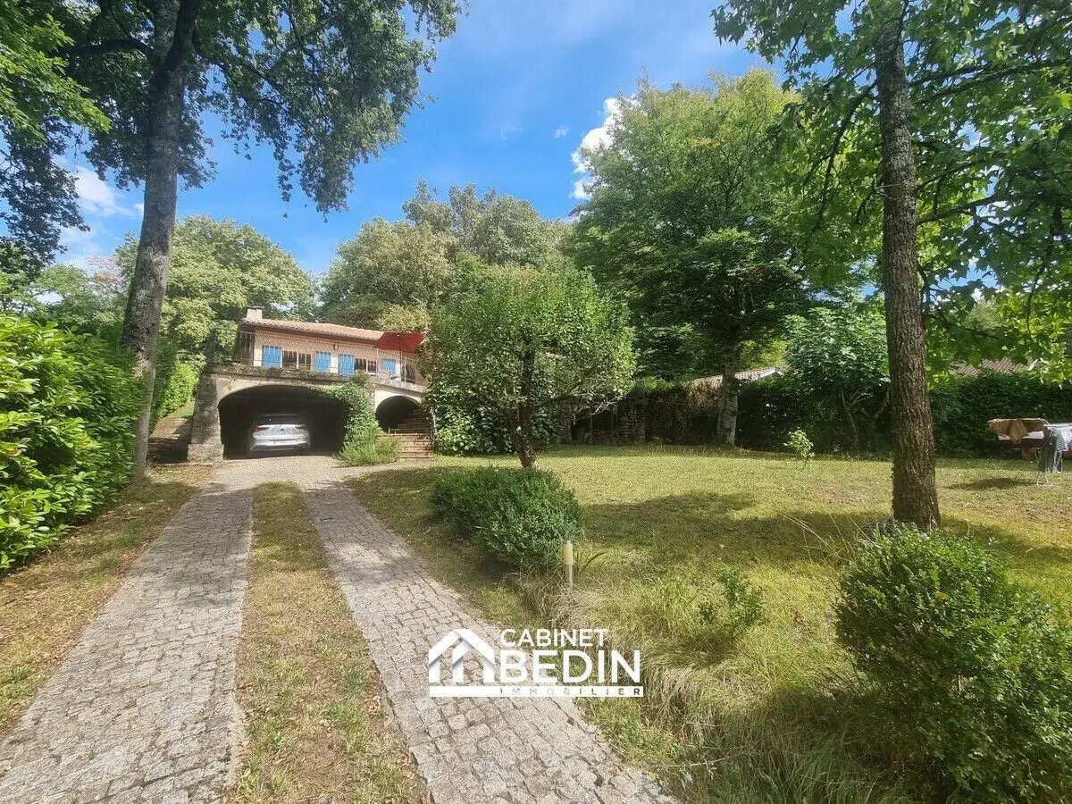 Maison à vendre, 206m², Cursan