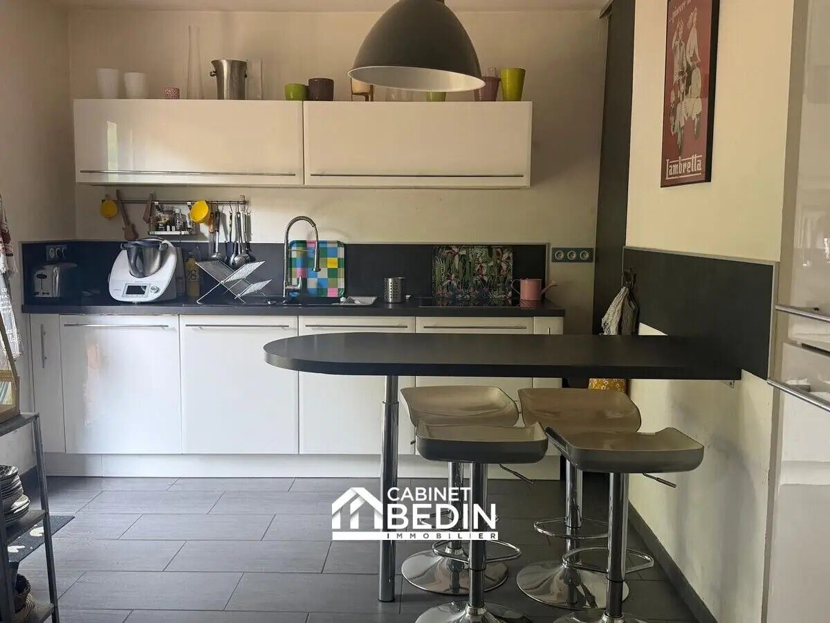 Maison à vendre, 206m², Cursan