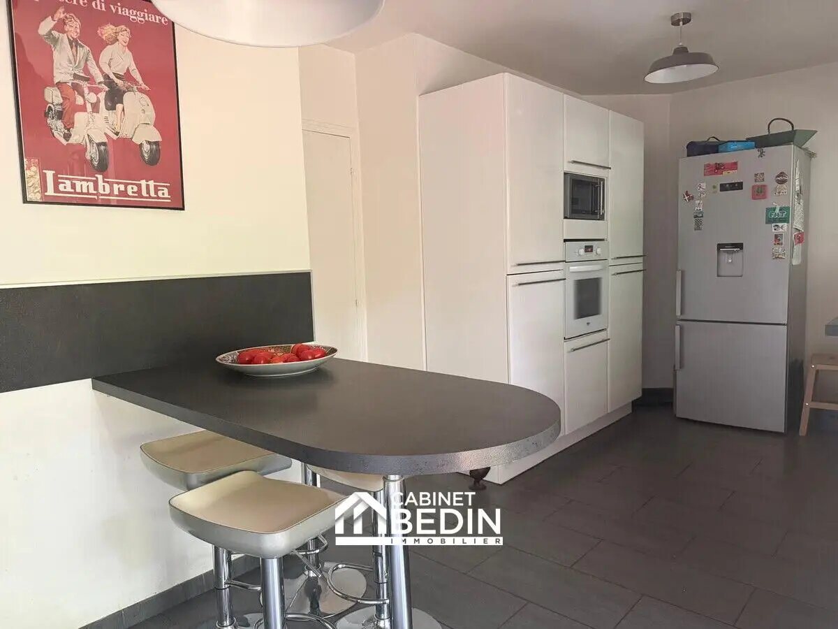 Maison à vendre, 206m², Cursan