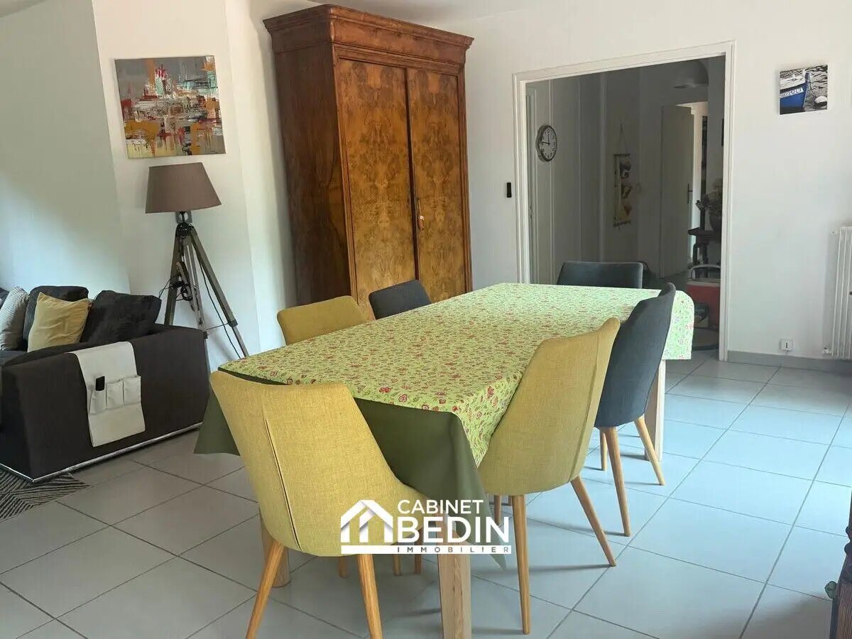 Maison à vendre, 206m², Cursan