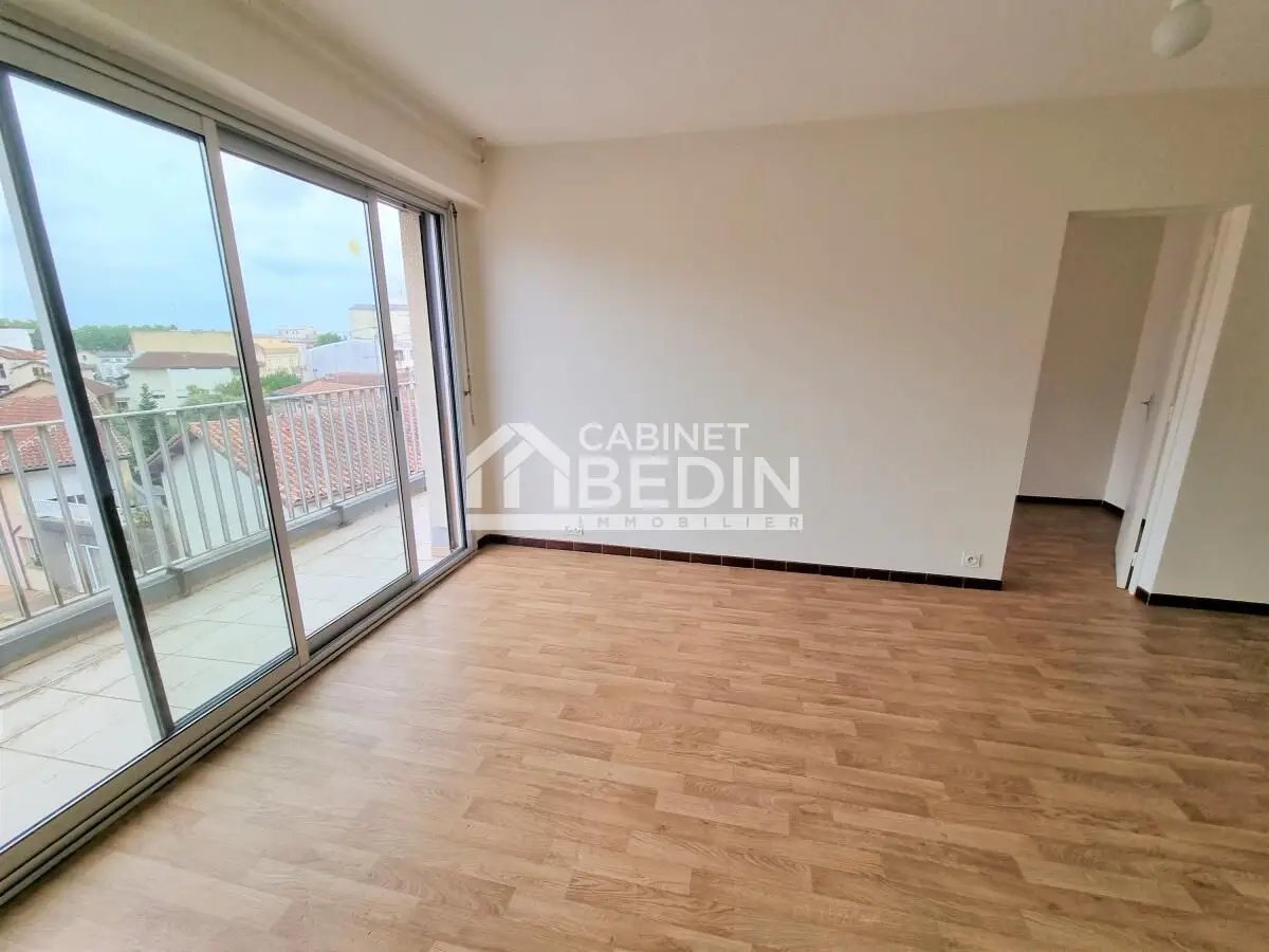 Appartement à vendre, 53m², Dax