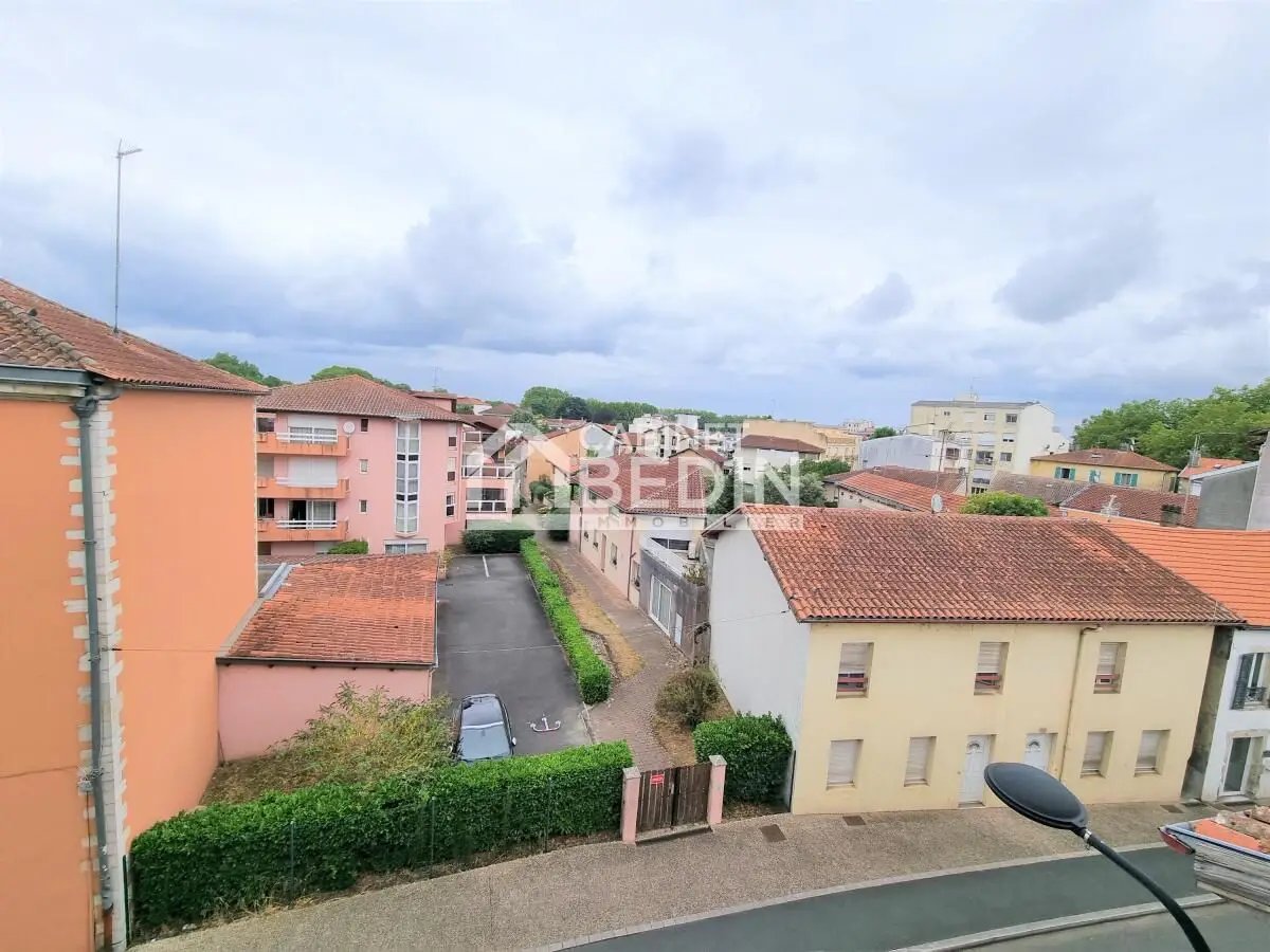 Appartement à vendre, 53m², Dax