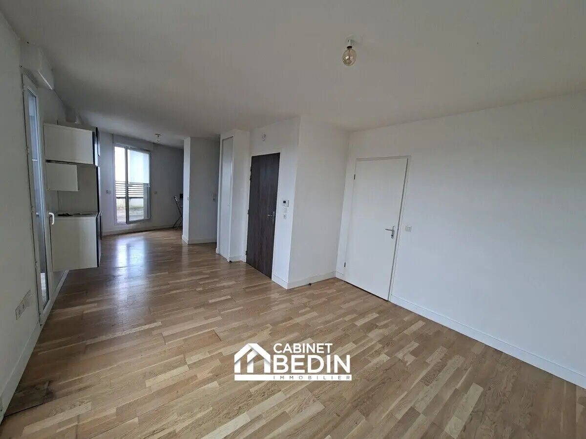Appartement à louer, 52m², Talence