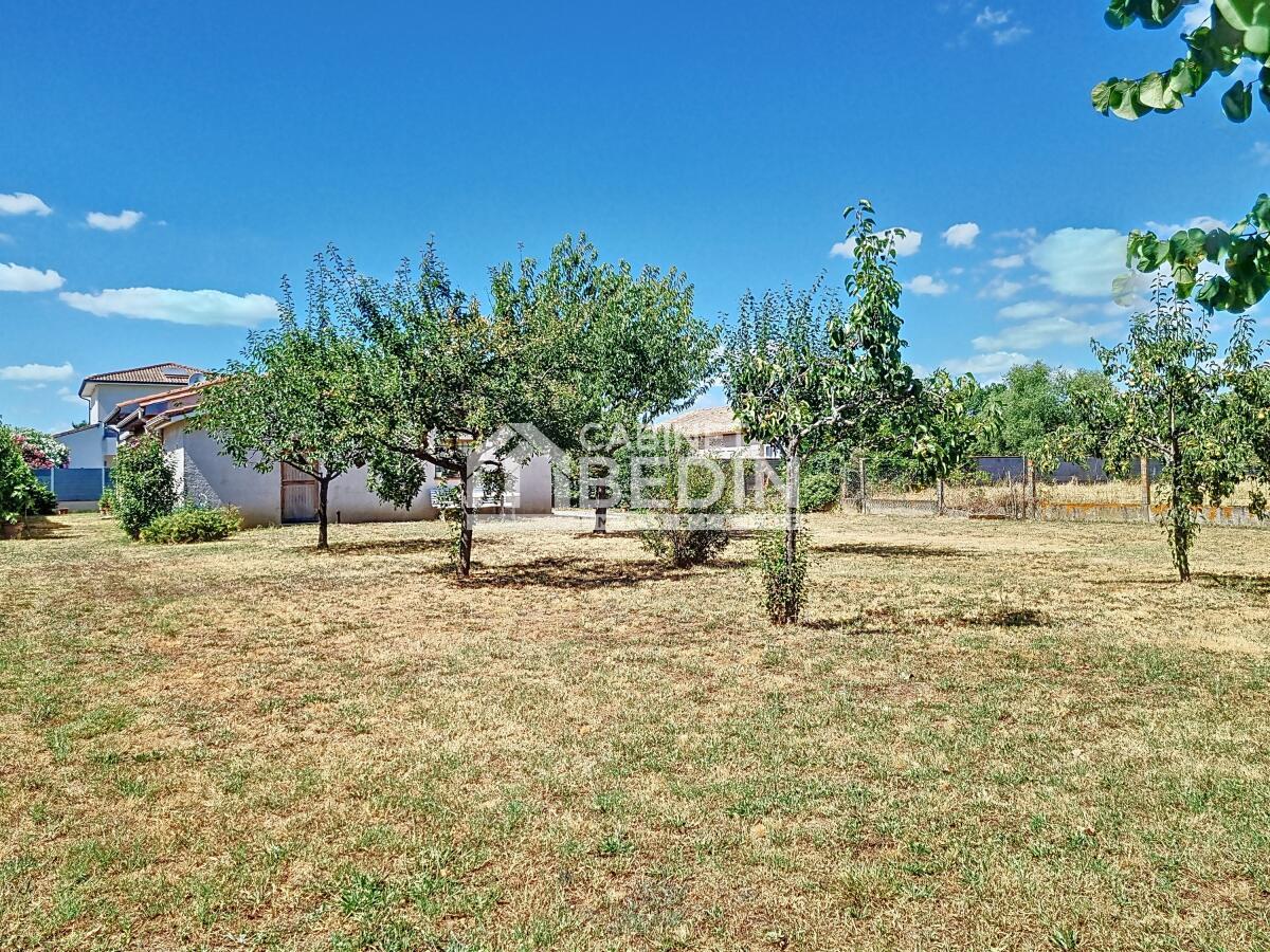 Maison à vendre, 103m², Aucamville