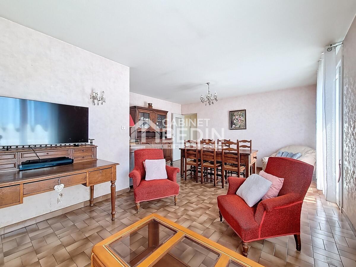 Maison à vendre, 103m², Aucamville