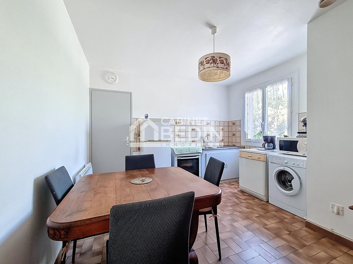 Maison à vendre, 103m², Aucamville