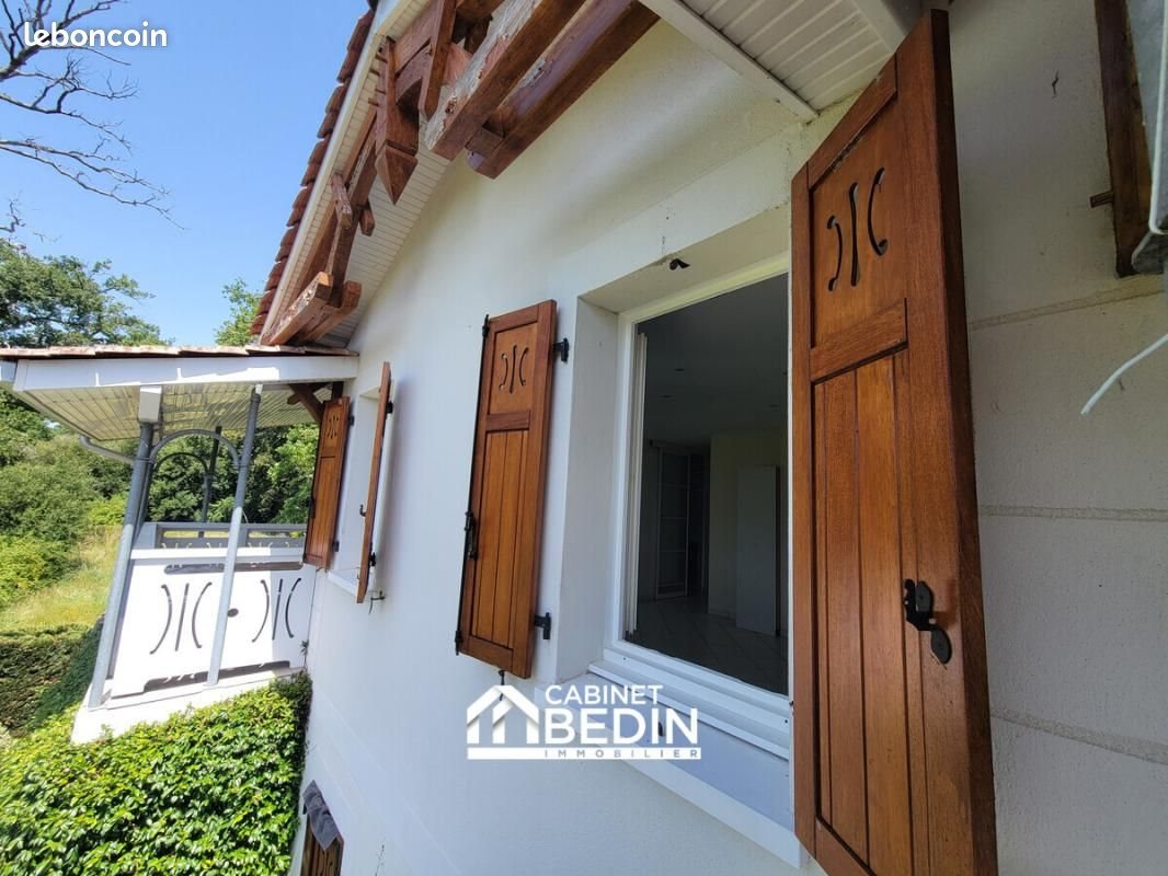 Appartement à vendre, 123m², Lanton